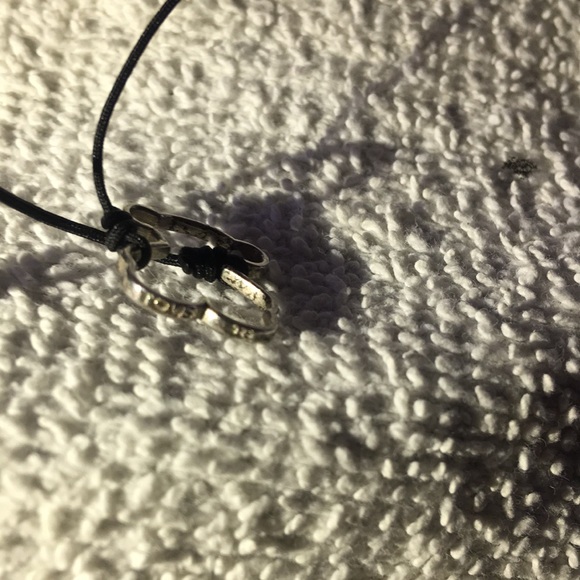 Tous silhouette bracelet - Picture 3 of 4